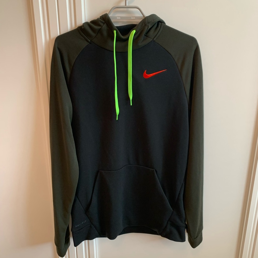 Men’s Nike Hoodie